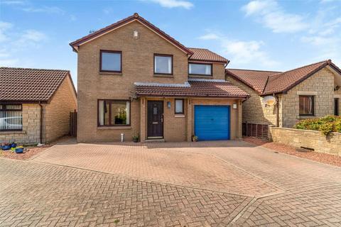 4 bedroom detached house for sale, Callers Court, Tweedmouth, Berwick-upon-Tweed, Northumberland, TD15