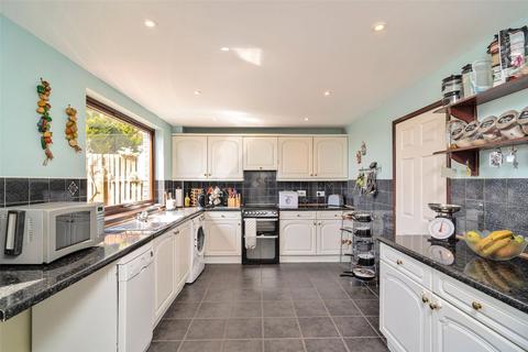 4 bedroom detached house for sale, Callers Court, Tweedmouth, Berwick-upon-Tweed, Northumberland, TD15