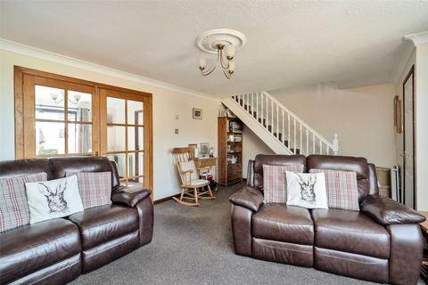 4 bedroom detached house for sale, Callers Court, Tweedmouth, Berwick-upon-Tweed, Northumberland, TD15