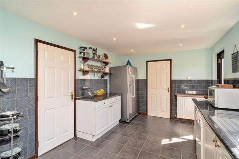 4 bedroom detached house for sale, Callers Court, Tweedmouth, Berwick-upon-Tweed, Northumberland, TD15
