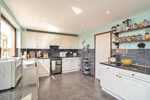 4 bedroom detached house for sale, Callers Court, Tweedmouth, Berwick-upon-Tweed, Northumberland, TD15