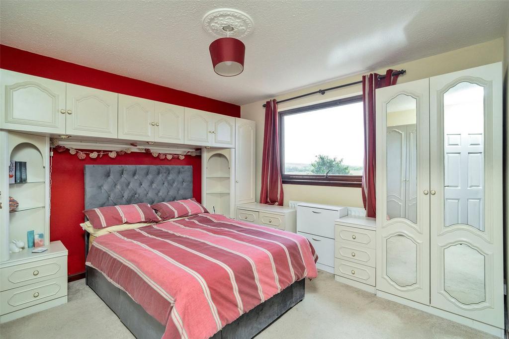 Principle Bedroom