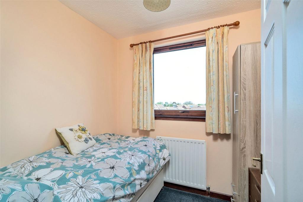 Single Bedroom