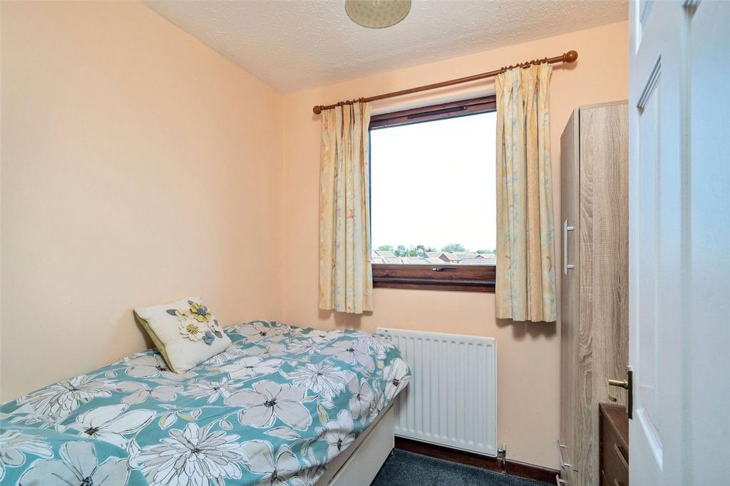 Single Bedroom
