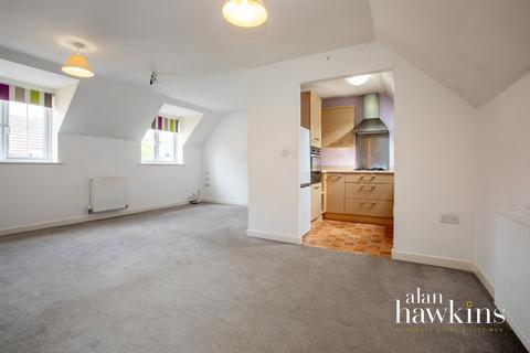 1 Hart Close, Royal Wootton Bassett, Swindon, SN4 7FN