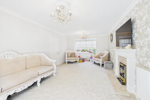 36 Tideswell Close, Northampton, NN4 9XY