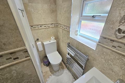 36 Tideswell Close, Northampton, NN4 9XY