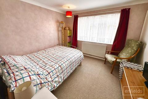 undefined, Southampton SO19