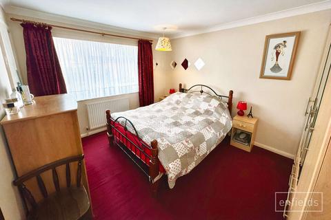undefined, Southampton SO19