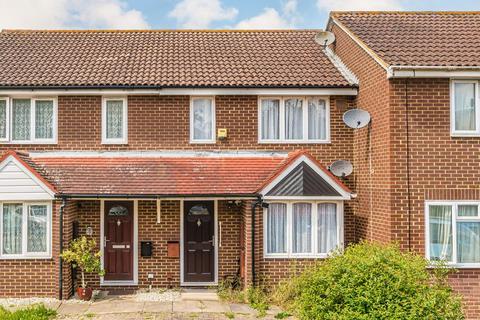 Wraysbury Close, Hounslow TW4
