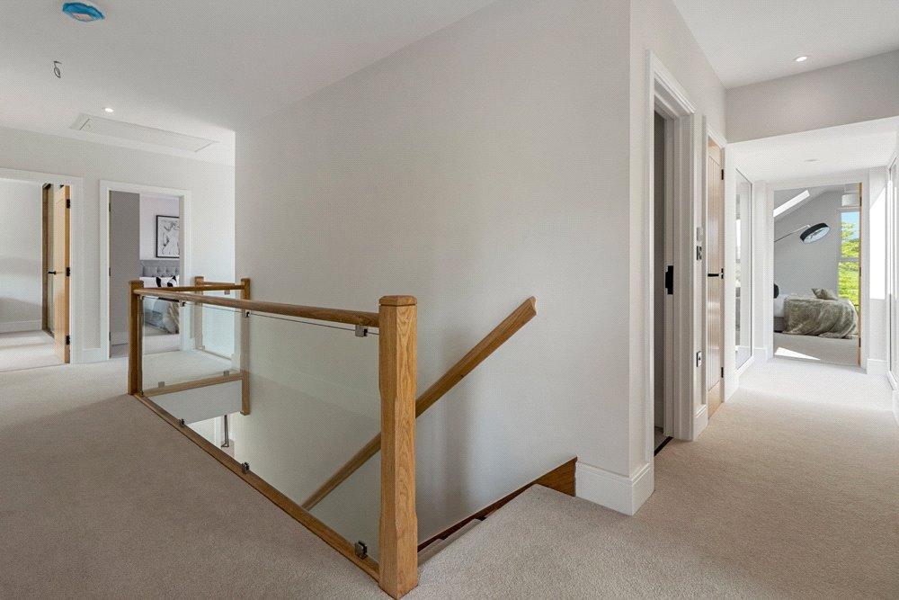 Plot 2 - Landing