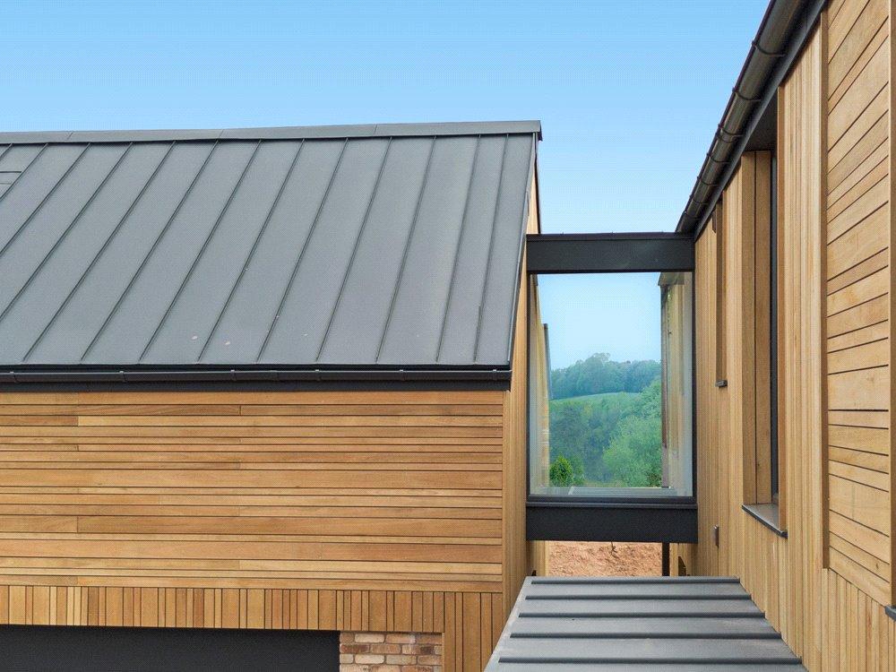 Plot 2-Glass Walkway