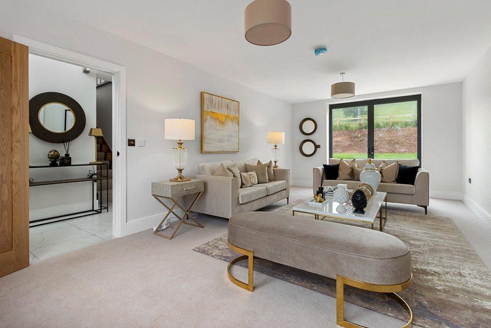 Plot 2 - Lounge