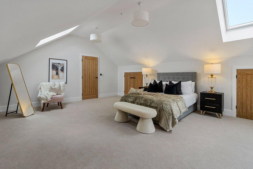 Plot 2 - Bed 5