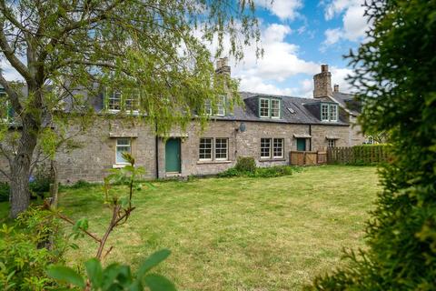 2 bedroom terraced house for sale, 7 Bogend Farm Cottages, Duns, Scottish Borders, TD11