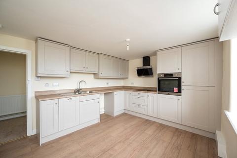 2 bedroom terraced house for sale, 7 Bogend Farm Cottages, Duns, Scottish Borders, TD11