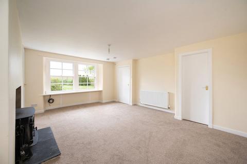 2 bedroom terraced house for sale, 7 Bogend Farm Cottages, Duns, Scottish Borders, TD11