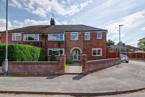 4 bedroom semi-detached house for sale, Whitefield Grove, Lymm WA13