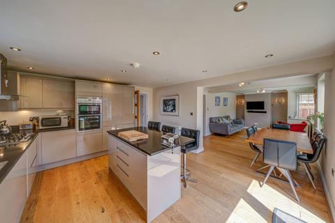 4 bedroom semi-detached house for sale, Whitefield Grove, Lymm WA13