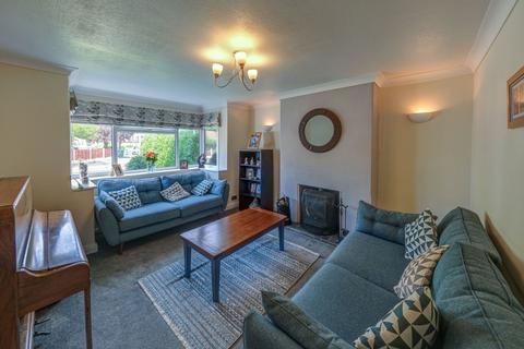 4 bedroom semi-detached house for sale, Whitefield Grove, Lymm WA13
