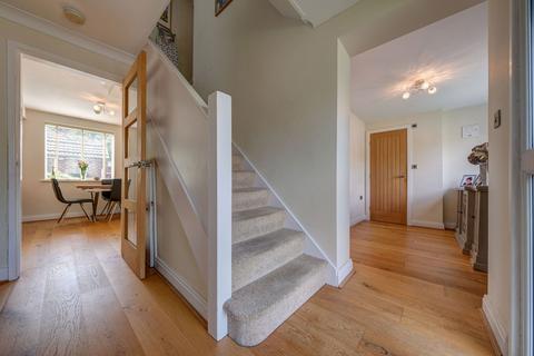 4 bedroom semi-detached house for sale, Whitefield Grove, Lymm WA13