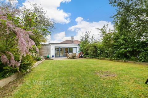 3 bedroom semi-detached bungalow for sale, Graystone Road, Tankerton, Whitstable, Kent