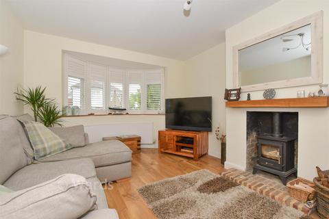 3 bedroom semi-detached bungalow for sale, Graystone Road, Tankerton, Whitstable, Kent