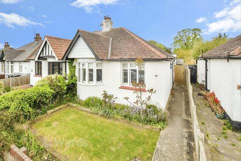 3 bedroom semi-detached bungalow for sale, Graystone Road, Tankerton, Whitstable, Kent
