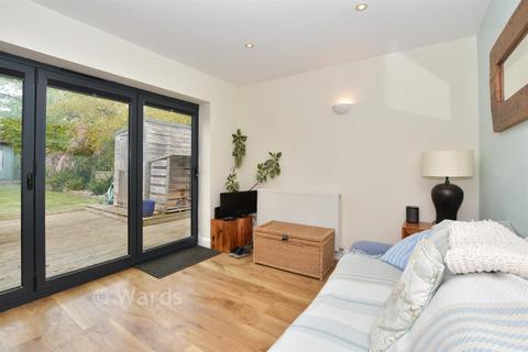 3 bedroom semi-detached bungalow for sale, Graystone Road, Tankerton, Whitstable, Kent