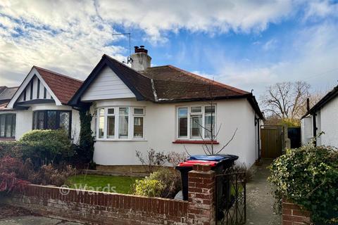 3 bedroom semi-detached bungalow for sale, Graystone Road, Tankerton, Whitstable, Kent