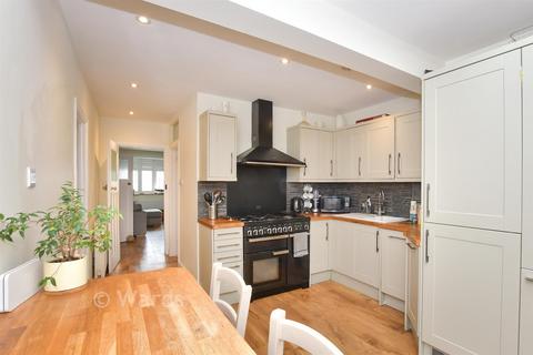 undefined, Graystone Road, Whitstable CT5
