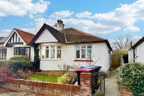 3 bedroom semi-detached bungalow for sale, Graystone Road, Whitstable CT5