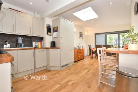 3 bedroom semi-detached bungalow for sale, Graystone Road, Whitstable CT5