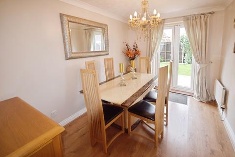 undefined, Jonathan Drive, Winthorpe PE25