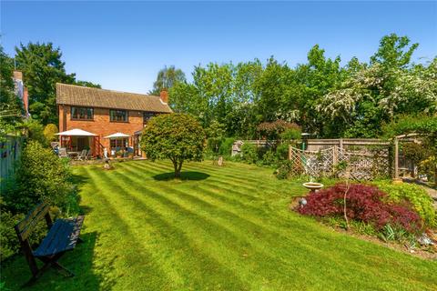 Bovingdon Green, Marlow, Buckinghamshire, SL7