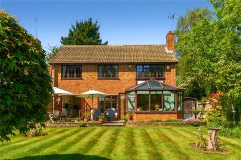 undefined, Bovingdon Green, Marlow, Buckinghamshire, SL7