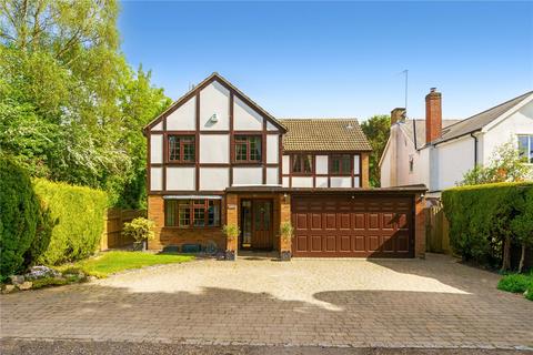 Bovingdon Green, Marlow, Buckinghamshire, SL7