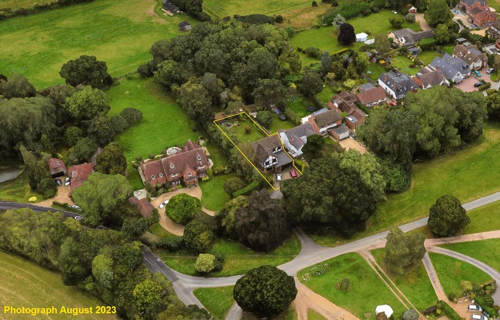 Aerial Shot
