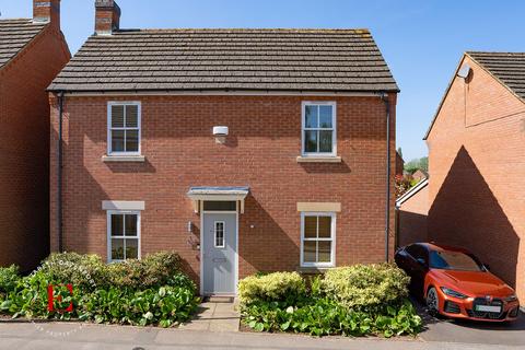 undefined, Crediton Close, Stivichall, CV3