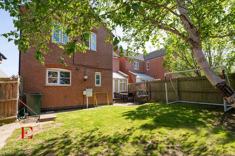undefined, Crediton Close, Stivichall, CV3