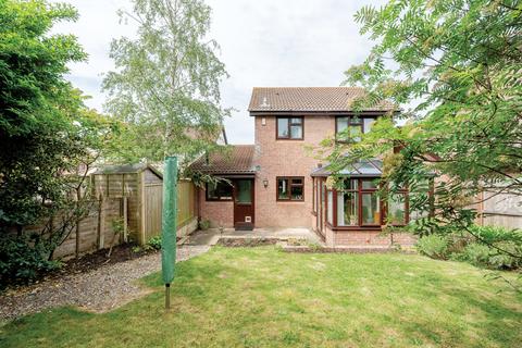 6 Charbon Gate, Stoke Gifford, Bristol, BS34 8XF