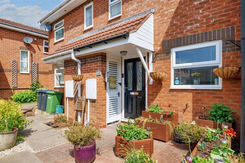 14 Brickhill Close, Shipston-on-stour, CV36 4RR