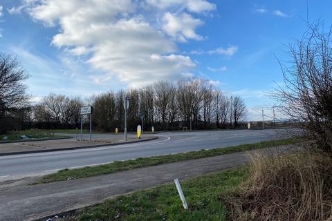 Land for sale, Wendover Road, Stoke Mandeville, HP22