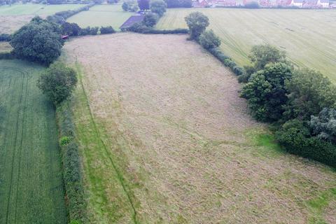 Land for sale, Wendover Road, Stoke Mandeville, HP22