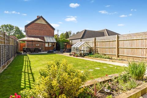 3 bedroom detached house for sale, DURLEY
