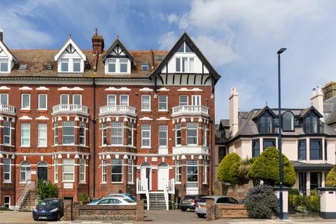 Clarence Road, Southsea
