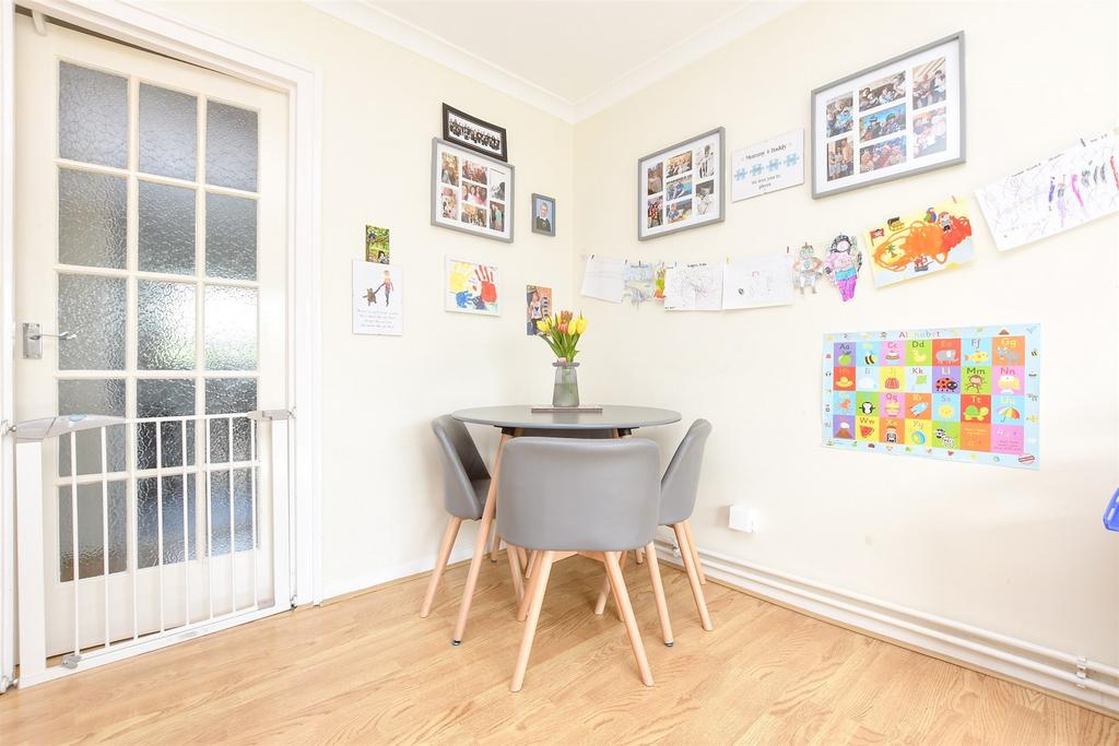 Living/Dining Room