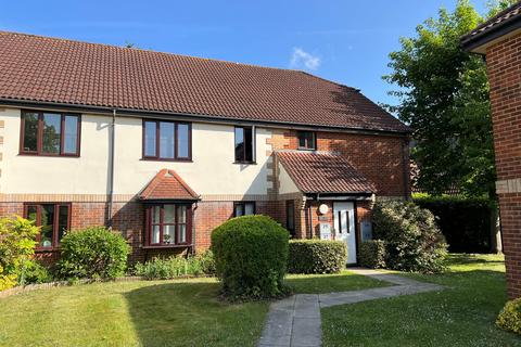 undefined, Vicarage Road, Marchwood SO40