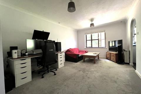 undefined, Vicarage Road, Marchwood SO40