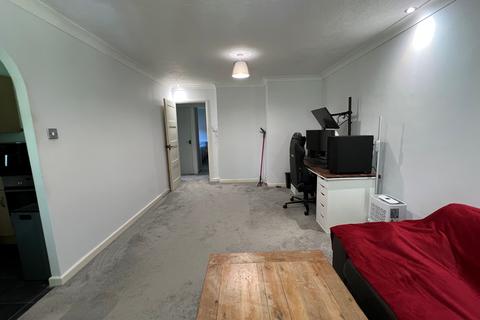 undefined, Vicarage Road, Marchwood SO40